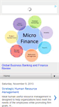 Mobile Screenshot of micro-credit2020.blogspot.com