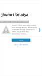 Mobile Screenshot of jhtl.blogspot.com