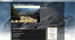 Desktop Screenshot of abhor-origins.blogspot.com