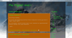 Desktop Screenshot of galuh-cyntia.blogspot.com
