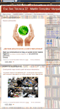 Mobile Screenshot of escuelasecundariatec22.blogspot.com