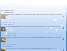 Tablet Screenshot of capsa-de-pandora.blogspot.com