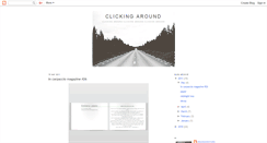 Desktop Screenshot of drang-und-sturm.blogspot.com