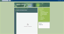 Desktop Screenshot of javijeldres.blogspot.com