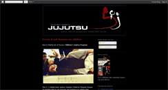 Desktop Screenshot of martialartstucson.blogspot.com
