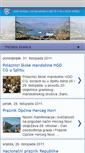 Mobile Screenshot of hrvaticg.blogspot.com