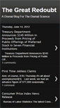 Mobile Screenshot of greatredoubt.blogspot.com