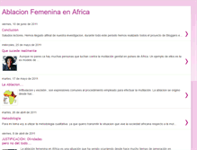 Tablet Screenshot of ablacionfemafrica.blogspot.com