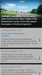 Mobile Screenshot of easternidahoiaei.blogspot.com