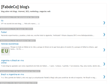 Tablet Screenshot of fabdeco.blogspot.com