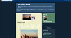Desktop Screenshot of ferrytale.blogspot.com