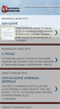 Mobile Screenshot of comitato-sandalmazio.blogspot.com