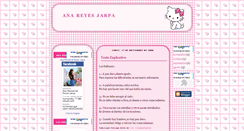 Desktop Screenshot of anareyesjarpa.blogspot.com