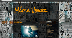 Desktop Screenshot of mafiavegaz.blogspot.com