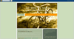 Desktop Screenshot of issuesofdavid.blogspot.com