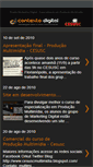 Mobile Screenshot of marketingdigital-cesusc.blogspot.com