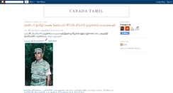 Desktop Screenshot of canadatamilan.blogspot.com