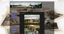 Desktop Screenshot of greybruceswapmeet.blogspot.com