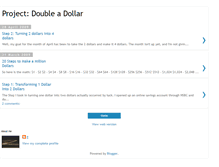 Tablet Screenshot of doubleadollar.blogspot.com