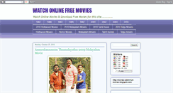Desktop Screenshot of movies-watch-full-movies.blogspot.com