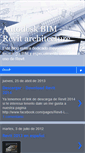 Mobile Screenshot of bim-aec.blogspot.com