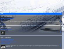 Tablet Screenshot of bim-aec.blogspot.com