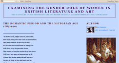 Desktop Screenshot of britishlit2riaswebpage1.blogspot.com