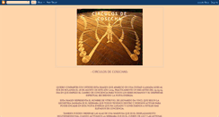 Desktop Screenshot of cdecosecha.blogspot.com