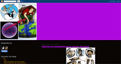 Desktop Screenshot of discutindoabiologia.blogspot.com