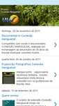 Mobile Screenshot of conexaomanguezal.blogspot.com