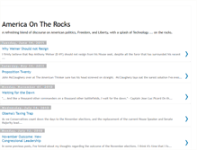 Tablet Screenshot of americaontherocks.blogspot.com