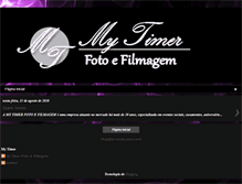 Tablet Screenshot of mytimerfilmagem.blogspot.com