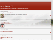 Tablet Screenshot of multipeche77.blogspot.com