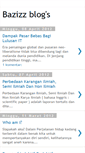 Mobile Screenshot of bazzsystem.blogspot.com