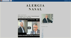 Desktop Screenshot of miguellacour.blogspot.com