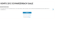 Tablet Screenshot of konfis-schwarzenbach2011.blogspot.com