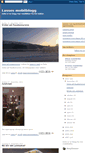 Mobile Screenshot of lassesmobilblogg.blogspot.com