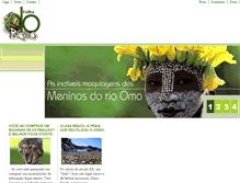 Tablet Screenshot of folhadobicho.blogspot.com