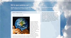 Desktop Screenshot of elnirvanero.blogspot.com