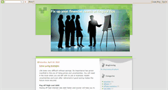 Desktop Screenshot of personalfinancecare.blogspot.com