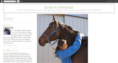 Desktop Screenshot of elisamallen.blogspot.com