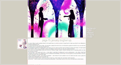 Desktop Screenshot of hayashishinoyuki.blogspot.com