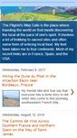 Mobile Screenshot of pilgrimswaycafe.blogspot.com