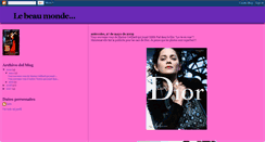 Desktop Screenshot of laravernoit1991.blogspot.com