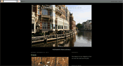 Desktop Screenshot of lorrieandkent.blogspot.com