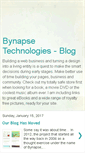 Mobile Screenshot of bynapse.blogspot.com