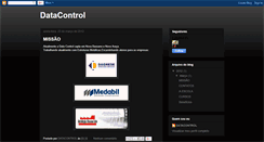 Desktop Screenshot of escoladatacontrolnovabassano.blogspot.com