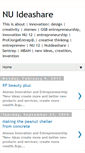 Mobile Screenshot of nuideashare.blogspot.com