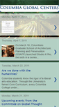Mobile Screenshot of globalcenters.blogspot.com