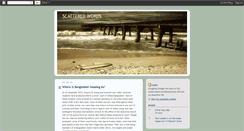 Desktop Screenshot of bodda.blogspot.com